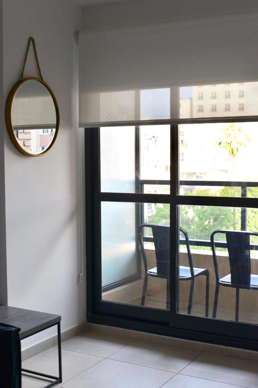 370 General Simon Bolivar Apartment Cordoba