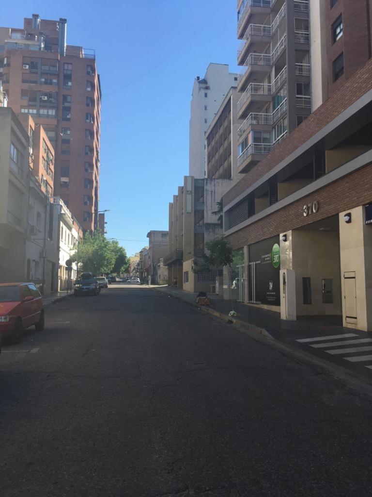 Apartamento 370 General Simón Bolívar