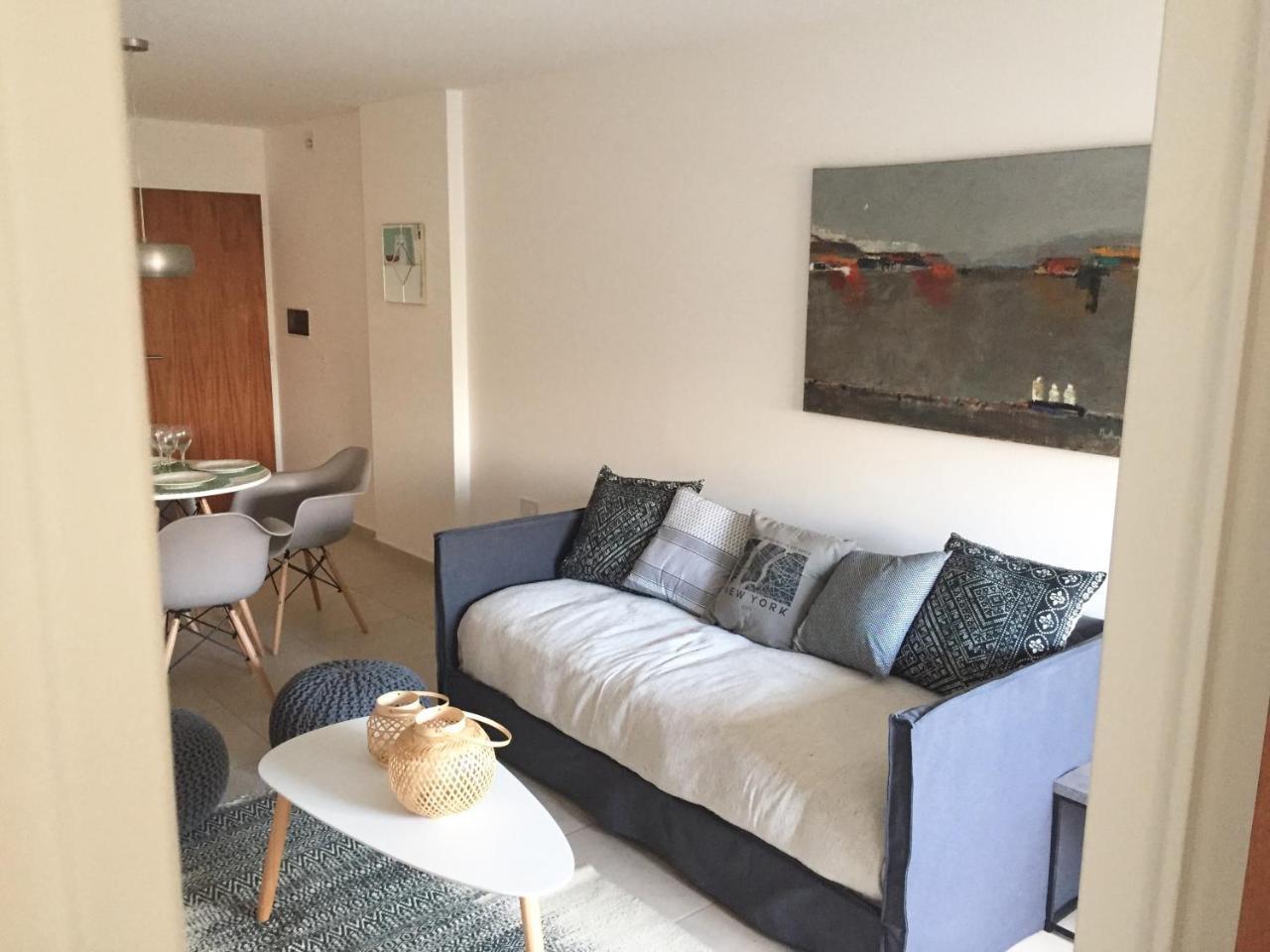 Apartamento 370 General Simón Bolívar Córdoba