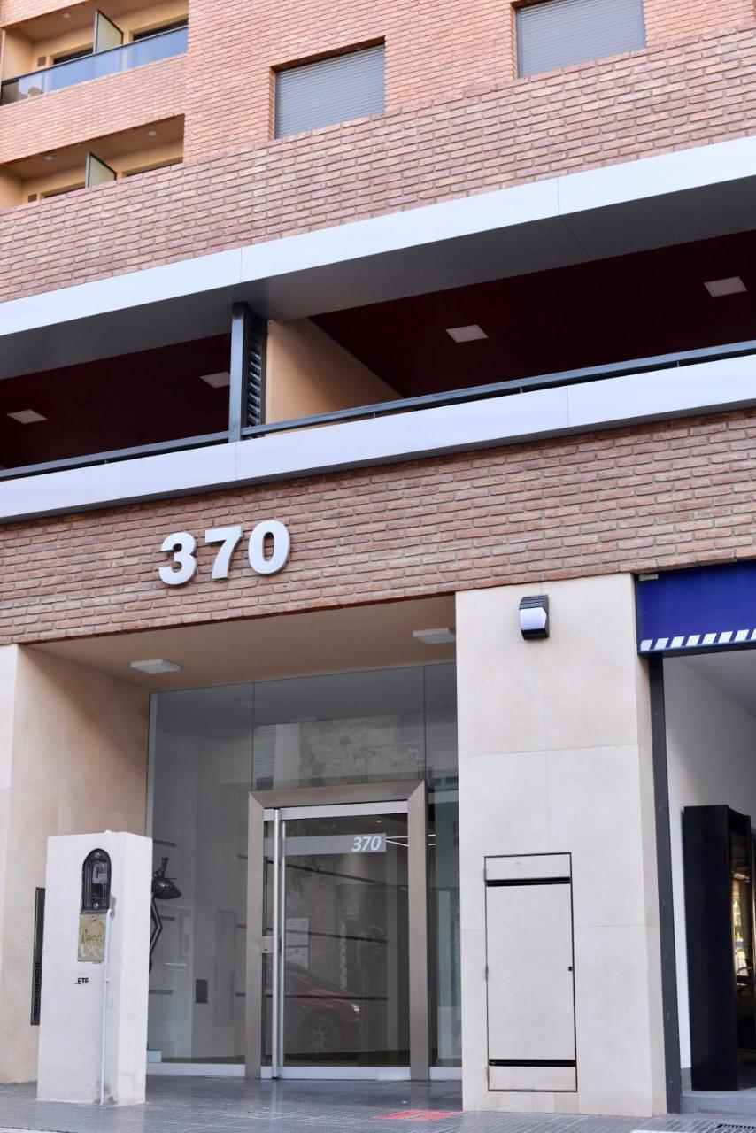 Apartamento 370 General Simón Bolívar *